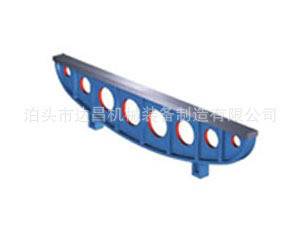 精品铸铁桥型平尺(铸铁桥型平尺,桥型平尺,铸铁桥尺)