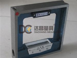 框式水平仪(框式水平仪,气泡水平仪,水平仪)